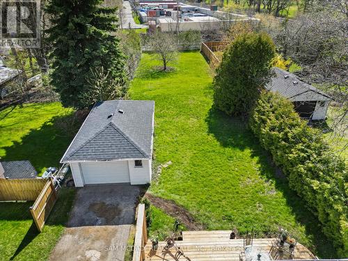 1088 Cherriebell Road, Mississauga, ON - Outdoor