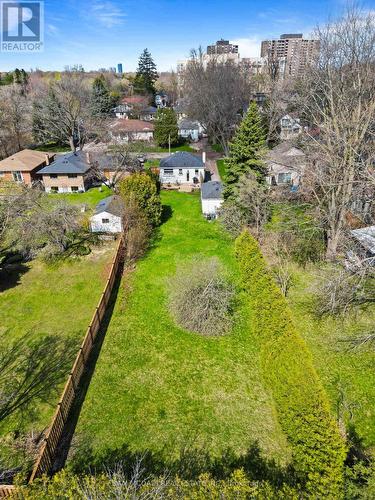 1088 Cherriebell Road, Mississauga, ON - Outdoor With View
