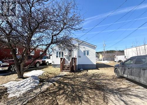 71 St. Clare Avenue  Stephenville, NL A2N 1P2