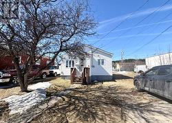 71 St. Clare Avenue Stephenville, NL A2N 1P2