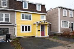 21 Parade Street St. John's, NL A1C 4C8