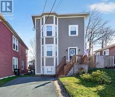 25 Sudbury Street St. John's, NL A1E 2T9