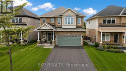49 LAMPMAN DRIVE Grimsby, ON L3M 0E5