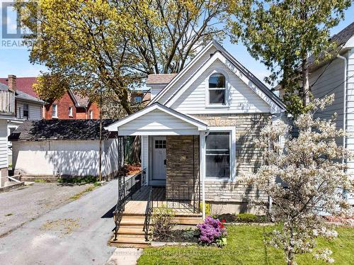 23 JENKINS STREET  Kingston (East Of Sir John A. Blvd), ON K7K 1N4