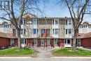 33 Haxby Private, Ottawa, ON  - Outdoor With Facade 