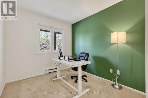 33 Haxby Private, Ottawa, ON - Indoor Photo Showing Office