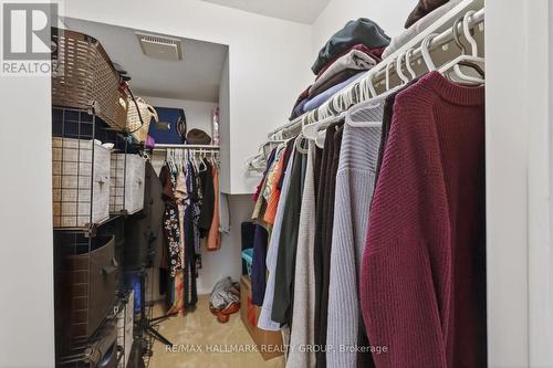 33 Haxby Private, Ottawa, ON - Indoor With Storage