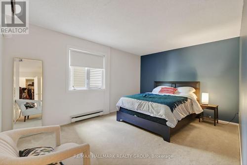 33 Haxby Private, Ottawa, ON - Indoor Photo Showing Bedroom