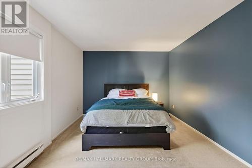 33 Haxby Private, Ottawa, ON - Indoor Photo Showing Bedroom