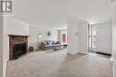 33 Haxby Private, Ottawa, ON  - Indoor With Fireplace 