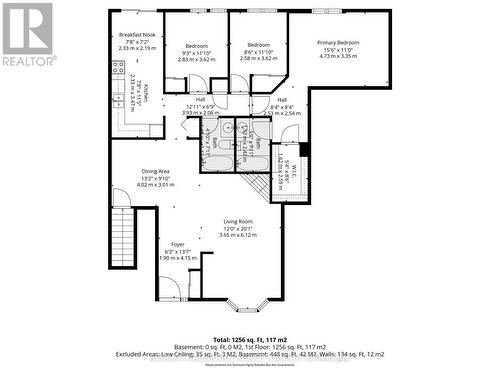 33 Haxby Private, Ottawa, ON - Other