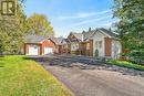 5763 Gowan Gate, Ottawa, ON  - Outdoor With Facade 