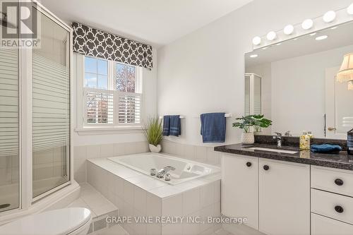 5763 Gowan Gate, Ottawa, ON - Indoor Photo Showing Bathroom
