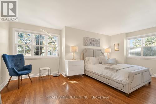5763 Gowan Gate, Ottawa, ON - Indoor Photo Showing Bedroom