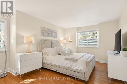 5763 Gowan Gate, Ottawa, ON - Indoor Photo Showing Bedroom