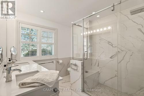 5763 Gowan Gate, Ottawa, ON - Indoor Photo Showing Bathroom