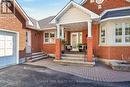 5763 Gowan Gate, Ottawa, ON  - Outdoor With Exterior 