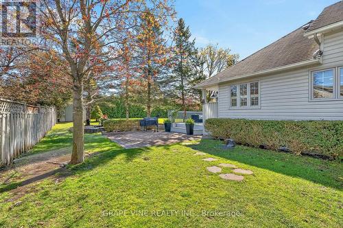 5763 Gowan Gate, Ottawa, ON - Outdoor