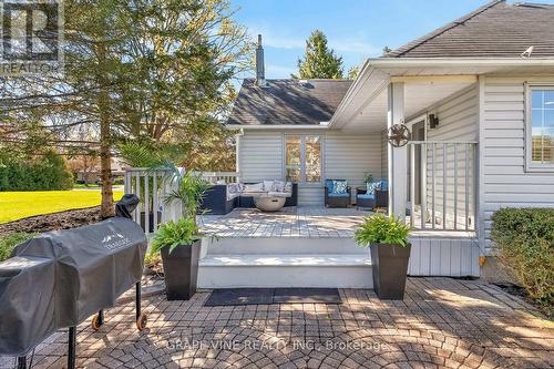 5763 Gowan Gate, Ottawa, ON - Outdoor