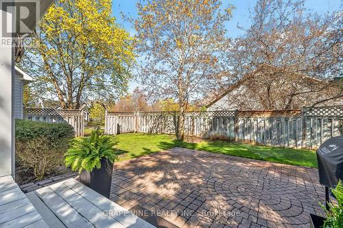 5763 Gowan Gate, Ottawa, ON - Outdoor