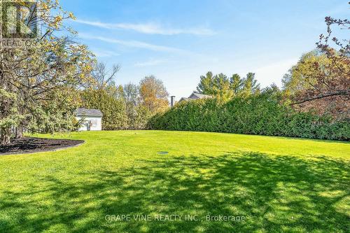 5763 Gowan Gate, Ottawa, ON - Outdoor