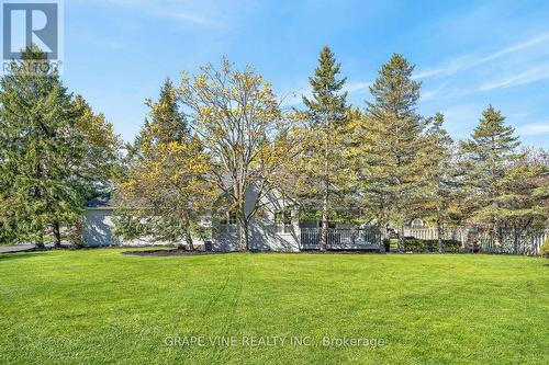 5763 Gowan Gate, Ottawa, ON - Outdoor With View
