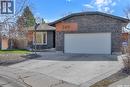 2419 Glamis Place E, Regina, SK  - Outdoor 