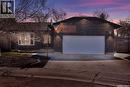2419 Glamis Place E, Regina, SK  - Outdoor 