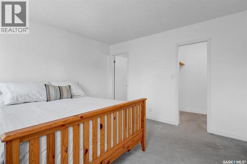 2419 Glamis Place E, Regina, SK - Indoor Photo Showing Bedroom