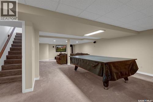 2419 Glamis Place E, Regina, SK - Indoor Photo Showing Other Room