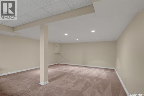 2419 Glamis Place E, Regina, SK - Indoor Photo Showing Other Room