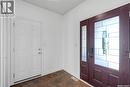 2419 Glamis Place E, Regina, SK  - Indoor Photo Showing Other Room 