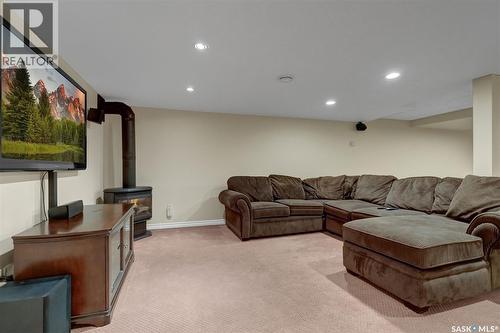 2419 Glamis Place E, Regina, SK - Indoor