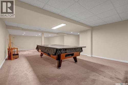 2419 Glamis Place E, Regina, SK - Indoor Photo Showing Other Room