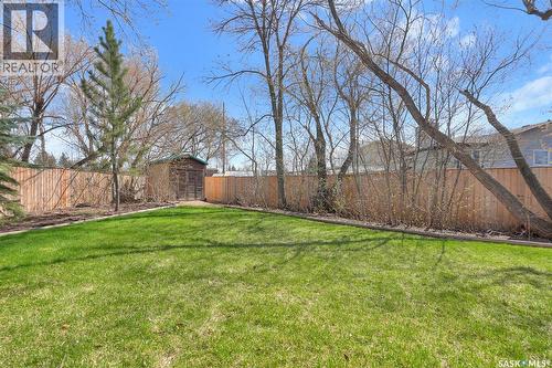 2419 Glamis Place E, Regina, SK - Outdoor