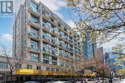 514 - 77 LOMBARD STREET Toronto, ON M5C 3E1