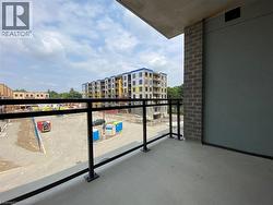 103 ROGER Street Unit# 305 Waterloo, ON N2J 0G2