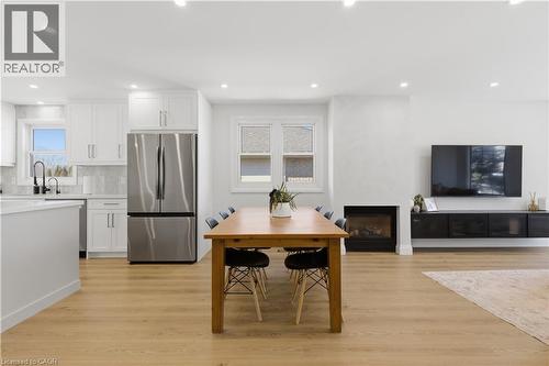 5 Bradbury Crescent, Paris, ON - Indoor