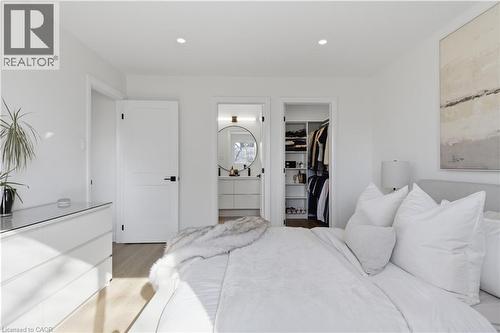 5 Bradbury Crescent, Paris, ON - Indoor Photo Showing Bedroom
