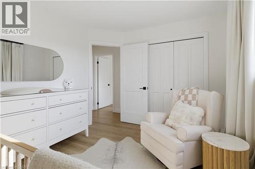 5 Bradbury Crescent, Paris, ON - Indoor Photo Showing Bedroom
