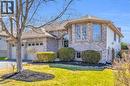 5 Bradbury Crescent, Paris, ON  - Outdoor 