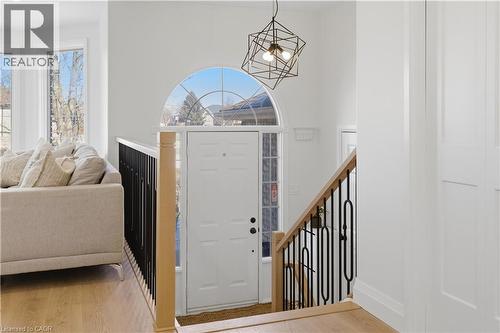 5 Bradbury Crescent, Paris, ON - Indoor Photo Showing Other Room