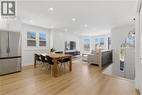 5 Bradbury Crescent, Paris, ON - Indoor