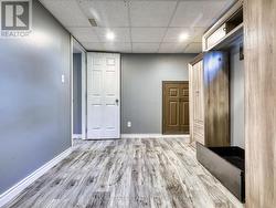 basement bedroom - 