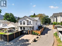 538 Alberta Avenue Unit# 102 Penticton, BC V2A 1P6