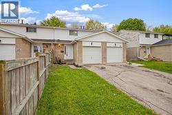 183 BEDFORD CRESCENT Sarnia, ON N7S 4B4