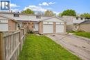183 Bedford Crescent, Sarnia, ON  - Outdoor 