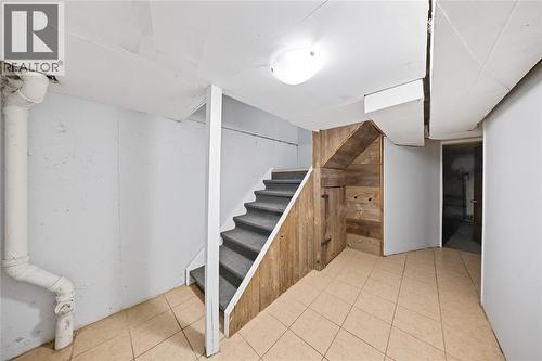 183 Bedford Crescent, Sarnia, ON - Indoor Photo Showing Other Room