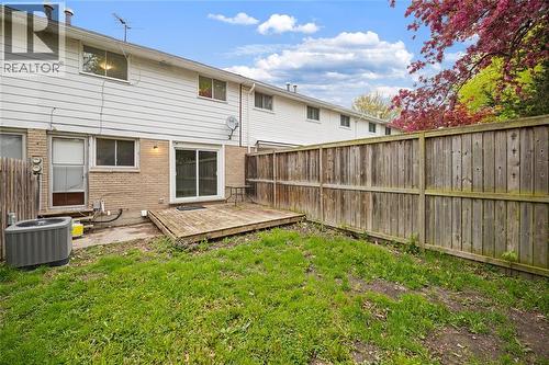183 Bedford Crescent, Sarnia, ON - Outdoor