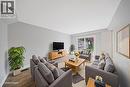 183 Bedford Crescent, Sarnia, ON  - Indoor Photo Showing Living Room 